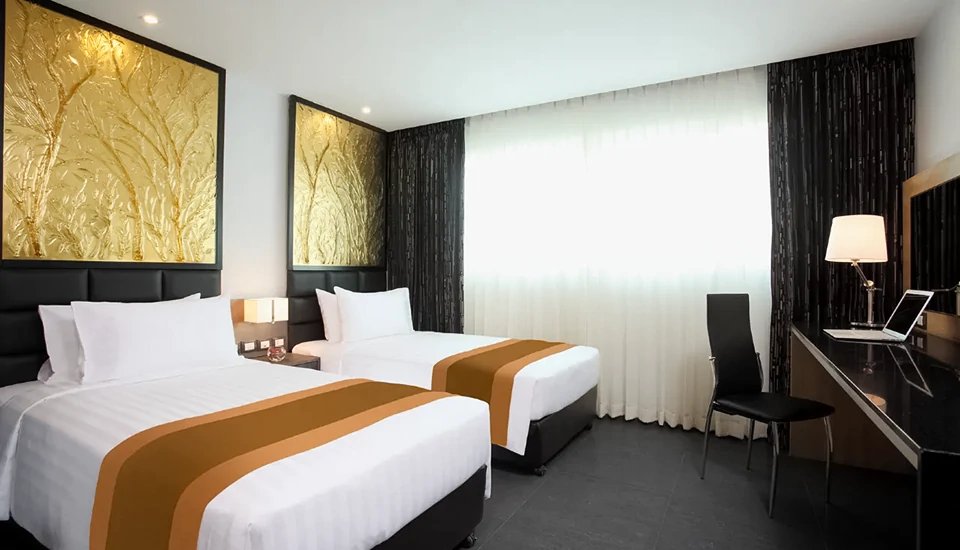 هتل نوا اکسپرس پاتایا